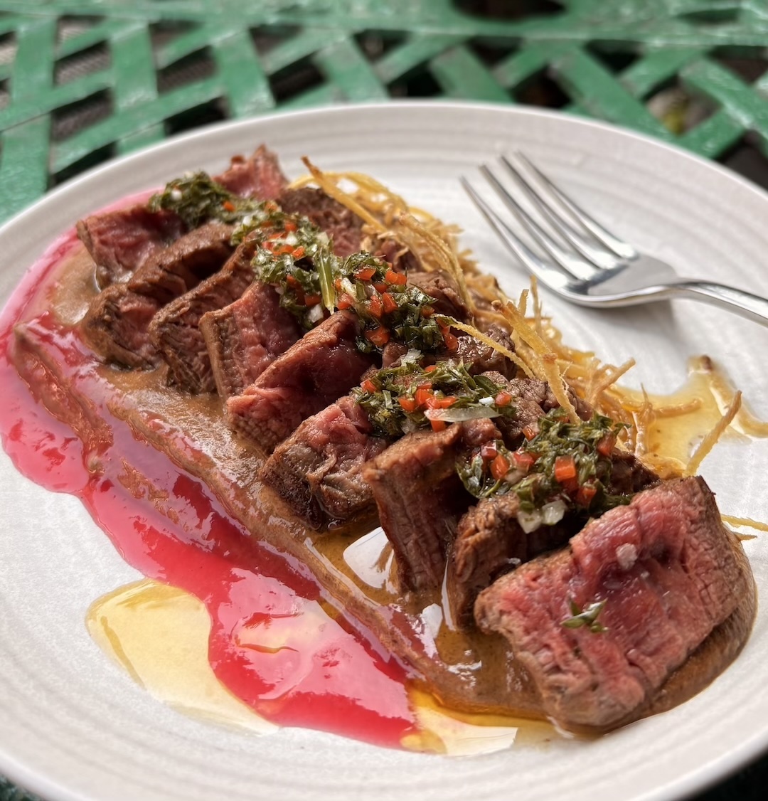 Beef Tenderloin