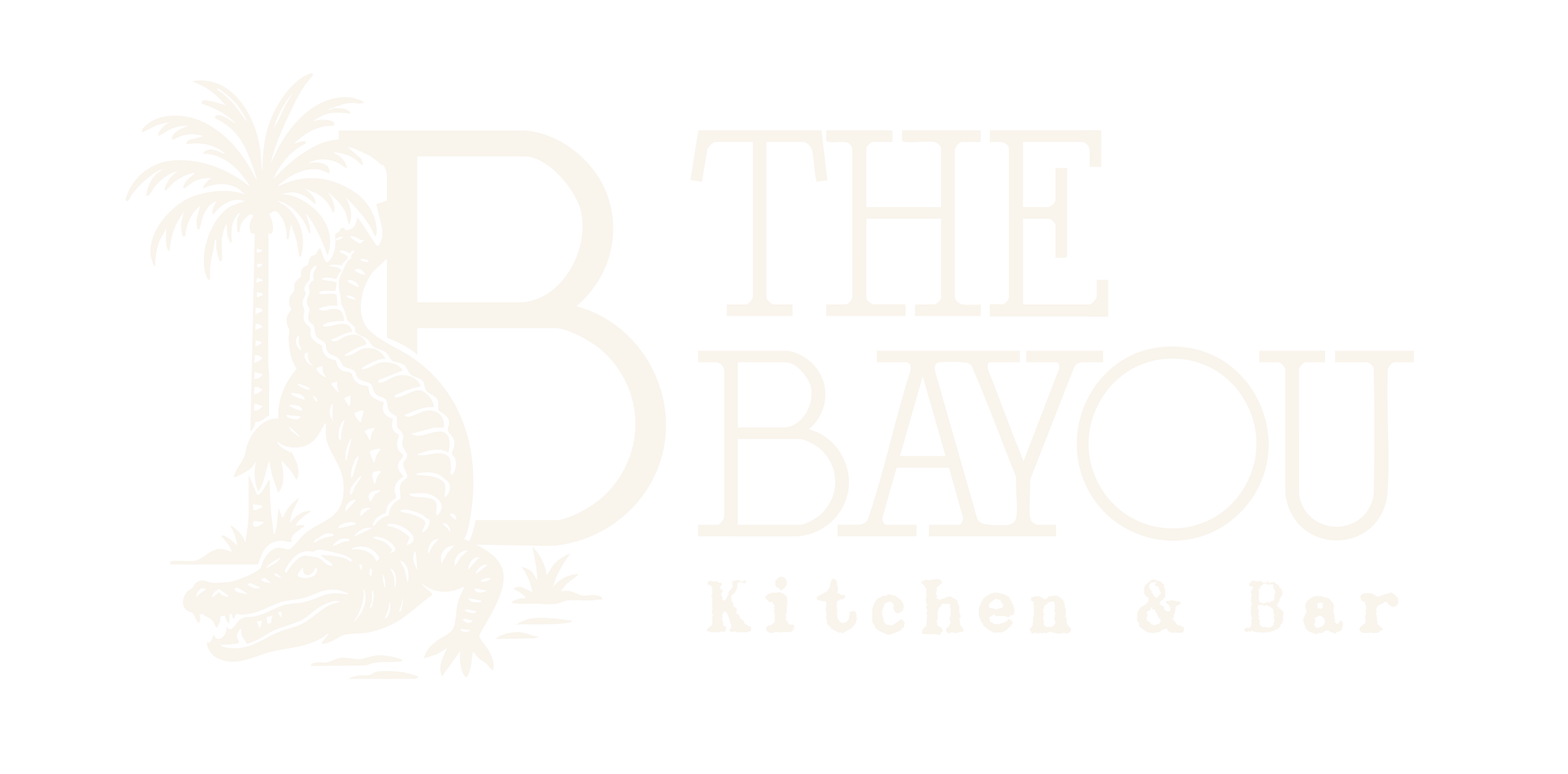The Bayou